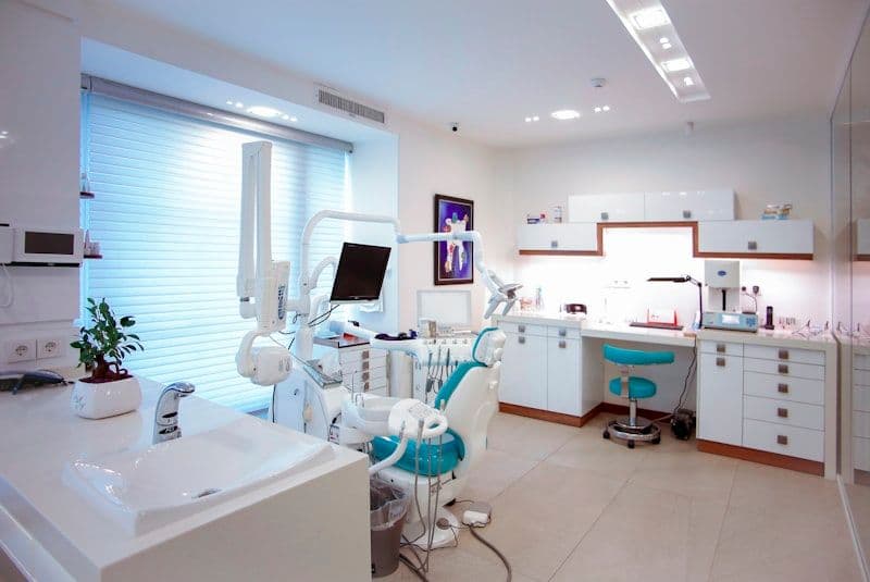 Medico / Dentista