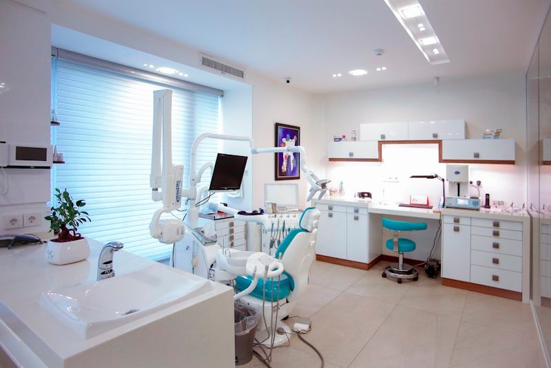 Médecin / Dentiste
