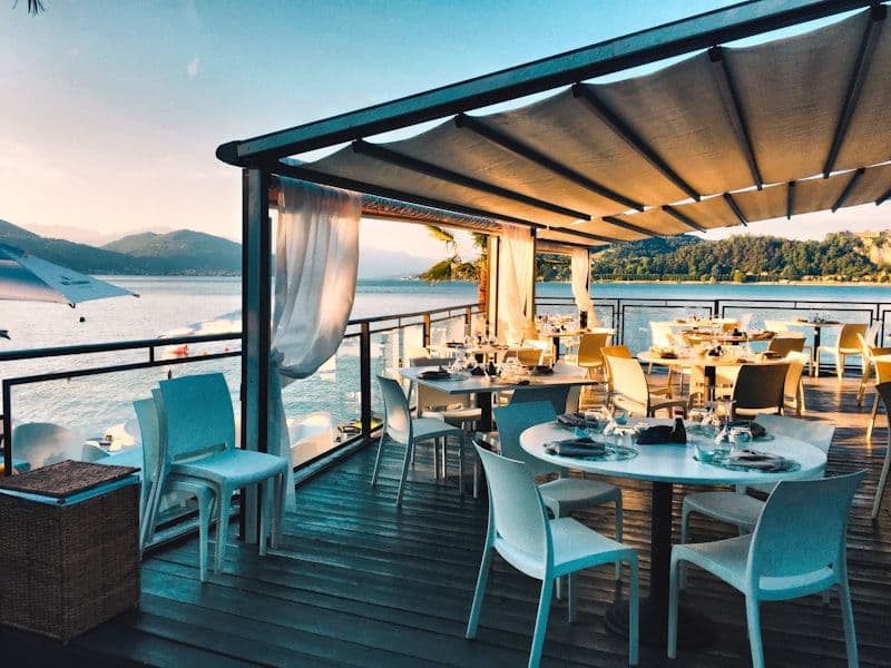 Ristorante - 3
