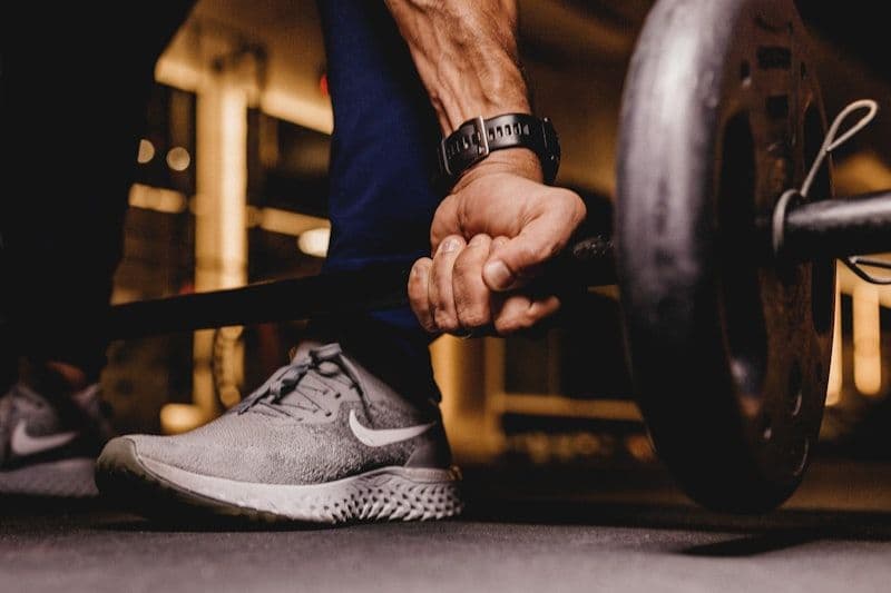 Fitness / Coach - 3