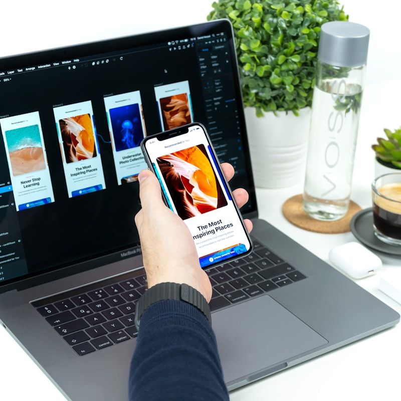 Portfolio