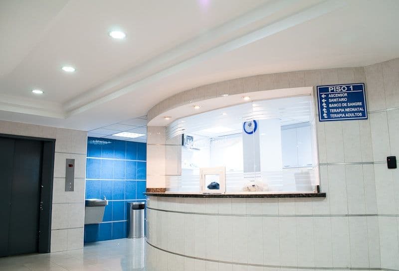 Médecin / Dentiste - 3